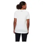 Футболка Mammut Core Classic, белый - фото 2