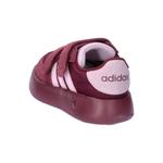 Детские кроссовки adidas Breaknet 2.0 CF I - фото 4