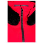 Функциональная куртка geod ff вишневый - 34 Degré 7 - фото 3