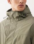 Куртка Napapijri Pilloz цвета хаки - фото 5