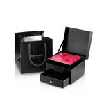 Tkb Белый нефритовый браслет Бодхи унисекс - фото 5