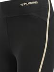 Узкие спортивные брюки Hummel, черный - фото 4