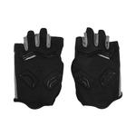 LINING Спортивные перчатки унисекс черные - фото 2