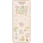 Полотенца и лицевые полотенца Disney, желтый - фото