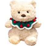 Плюшевая кукла Bear Cub высотой 20 см LEWAHON - фото 5