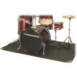 On-Stage DMA4450 Nonslip Drum Mat with Carrying Bag DMA4450 - фото 6