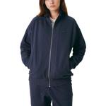 Куртка унисекс FILA, цвет Blue - фото 6