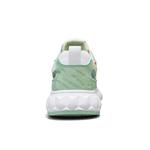 Дышащие мужские кеды Low Top NMR, белый - фото 6