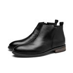 Ботинки мужские Pardasaul, коричневый - фото 3