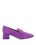 Лоферы Unisa, фиолетовый - фото