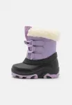 Зимние ботинки Friboo, Lilac - фото