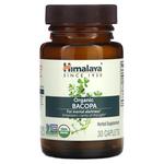 Himalaya Organic Bacopa 30 капсул - фото 3