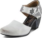 Женские туфли Spring Step L'Artiste Toolie, Off White Multi - фото