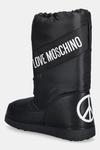 Зимние ботинки Love Moschino, черный - фото 3