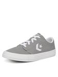 Кроссовки LS VULC OX A15626C Converse, серый - фото 2