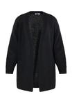 Свитер usha WHITE LABEL Strickcardigan, черный - фото