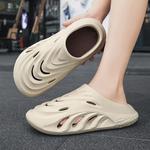 Сабо унисекс Caritesport, белый - фото 15