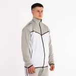 Спортивная куртка Softee Dakota, белый - фото 3