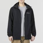 Солнцезащитная одежда для мужчин, черный Columbia - фото 5