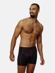 Трусы DANISH ENDURANCE Boxer shorts, черный - фото 2