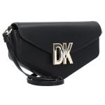 Сумка кросс-боди DKNY Downtown, Black - фото 4