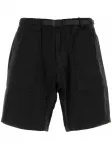 Шорты-бермуды Ridge Gramicci, черный - фото
