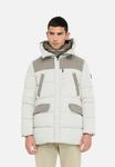 Куртка LIU JO LIU JO QUILTED NYLON JACKET, 50000/Beige - фото