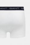 Боксеры 3 шт Gant, белый - фото 7