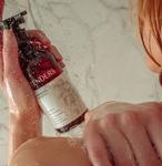 Клюквенный гель для душа Stenders, 250 мл - фото 3