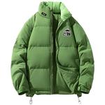 Пуховик Unisex Jeep, черный - фото 11