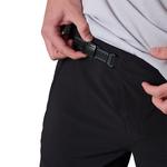 Брюки ION Ionic LT Bike ION, Black - фото 3