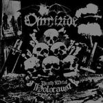 CD диск Omnizide: Death Metal Holocaust - фото