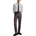 Футболка мужская белая H&M - фото 4