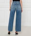 Джинсы Flare fit Liu Jo, синий - фото 3