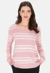 Джемпер Usha, Light Rose Offwhite - фото