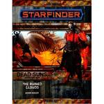 Книга Starfinder Adventure Path: The Ruined Clouds - фото