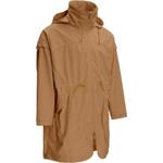 Куртка-дождевик женская Lululemon, Экрю - фото 6