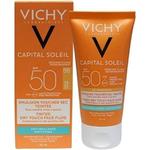 Bb крем Spf 50 для нормальной и комбинированной кожи 50мл, Vichy - фото