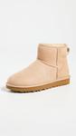 Женские ботильоны UGG Classic Mini II, Sand - фото 2