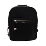 Рюкзак Tous из искусственной кожи, черный - фото