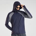 Тренчкот мужской Jeep, цвет Brand Black - фото 8