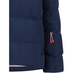Jacke amani jun (jacket ski) Ziener, синий - фото 3