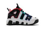 Кроссовки air more uptempo cl Nike, белый - фото 2