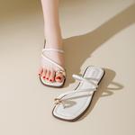 Шлепанцы женские Agsdon - фото 3