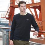 Свитшот мужской Jeep, синий - фото 10