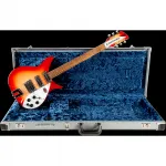 Электрогитара Rickenbacker 350V63 Fireglo - фото 6