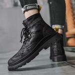 Ботинки Kangaroo head Martin Boots Unisex - фото 10