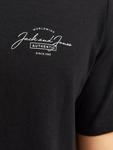 Футболка Jack & Jones, черный - фото 6