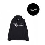 Nike Свитшот мужской черный - фото 3