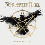 CD диск Engel, Schwarzer: Sieben - фото
